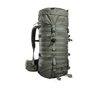 Tasmanian Tiger TT Base Pack 52 Modularer, erweiterbarer Einsatz-Rucksack 52L bis 65L Volumen, Trekking-Rucksack mit Molle-System und abnehmbarem Hüftgurt