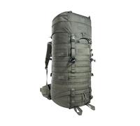 Tasmanian Tiger TT Base Pack 75 Einsatzrucksack IRR stone grey olive, Synthetik