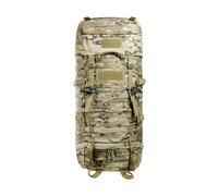 Tasmanian Tiger TT Base Pack 75 MC Modularer, erweiterbarer Einsatz-Rucksack 75L bis 90L Volumen, Ergonomischer Trekking-Rucksack mit Molle-System; Multicam