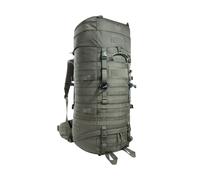 Tasmanian Tiger TT Base Pack 75 Einsatzrucksack IRR stone grey olive, Synthetik