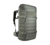 Tasmanian Tiger TT Base Pack Top Load 30 Modularer, erweiterbarer Einsatz-Rucksack 30L Volumen, Trekking-Rucksack mit Molle-System und abnehmbarem Hüftgurt