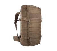 Tasmanian Tiger TT Base Pack Top Load 30 Modularer, erweiterbarer Einsatz-Rucksack 30L Volumen, Trekking-Rucksack mit Molle-System und abnehmbarem Hüftgurt; Coyote Brown