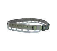 TASMANIAN TIGER TT Basic Battle Belt IRR Steingrau Oliv M