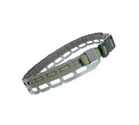 TASMANIAN TIGER TT Basic Battle Belt IRR Steingrau Oliv S