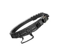 Tasmanian - Tiger Battle Belt Set - Taktischer Gürtel - Black L/XL