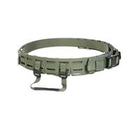Tasmanian - Tiger Battle Belt Set - Taktischer Gürtel - Olive L/XL