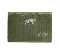 Tasmanian Tiger Kartenhalter RFID olive
