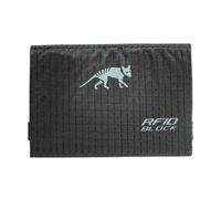 Tasmanian Tiger Kartenhalter RFID schwarz