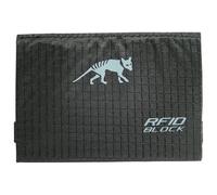 Tasmanian Tiger Kartenhalter RFID schwarz