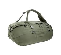 Tasmanian Tiger TT Duffel 65 L Taktische Reise-Tasche Duffel Bag für Herren mit Rucksack-Funktion und Molle-System, abschließbar, 65l Volumen