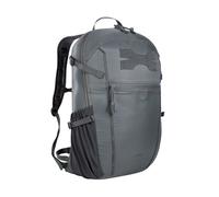 Tasmanian Tiger TT Escape Pack 20 LT Ultra-Leichter taktischer Falt-Rucksack, Tactical Daypack für Outdoor, Wandern, Trekking mit 20 Liter Volumen, Titan Grey