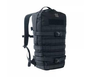 Tasmanian Tiger TT Essential Pack L MK II black - Militär Rucksack, BW Rucksack, Bundeswehr Rucksack