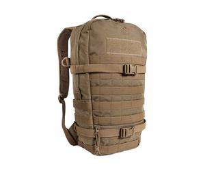 Tasmanian Tiger TT Essential Pack L MK II coyote brown - Militär Rucksack, BW Rucksack, Bundeswehr Rucksack