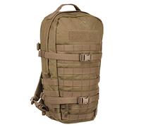 Tasmanian Tiger TT Essential Pack L MKII Molle Kompatibler 15L Daypack Outdoor Rucksack (Oliv)