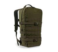 Tasmanian Tiger TT Essential Pack L MKII Molle Kompatibler 15L Daypack Outdoor Rucksack (Oliv)