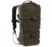 Tasmanian Tiger TT Essential Pack MK II - Militär Rucksack, BW Rucksack, Bundeswehr Rucksack, Armee Rucksack in schwarz, oliv, coyote, carbon Olive