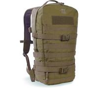 Tasmanian Tiger TT Essential Pack MKII Molle-System 9L Wander-Rucksack Daypack Outdoor-Rucksack, Khaki