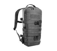 Tasmanian Tiger TT Essential Pack MK II titan grey - Militär Rucksack, BW Rucksack, Bundeswehr Rucksack, Armee Rucksack