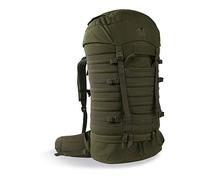 Tasmanian Tiger TT Field Pack MK II 75 Liter Militär Outdoor Trekking-Rucksack mit Trinksystem-Vorbereitung, Molle-kompatibel