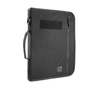 Tasmanian Tiger - Dateiserver A4 MKII Dokumentenordner Schwarz