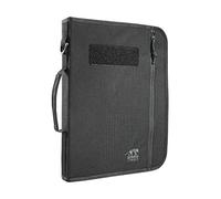 Tasmanian Tiger TT File Server MK II schwarz - taktische Dokumenten Tasche, Dokumenten Tasche mit Tragegriff
