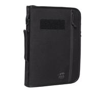 Tasmanian Tiger TT File Server MK II schwarz - taktische Dokumenten Tasche, Dokumenten Tasche mit Tragegriff