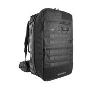 Tasmanian Tiger TT First Responder 50 L Volumen Sanitäter-Rucksack für professionellen Einsatz mit Molle-System und vielen Befestigungs- und Organisationsmöglichkeiten für medizinische Ausrüstung
