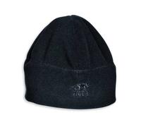Tasmanian Tiger TT Fleece Cap schwarz - Fleecemütze