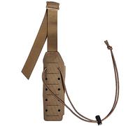 TT Harness Molle Adapter coyote - Adapter zum Befestigen von Pouches mit einem MOLLE-Streifen oder von Zubehör