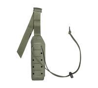 TT Harness Molle Adapter oliv - Adapter zum Befestigen von Pouches mit einem MOLLE-Streifen oder von Zubehör