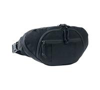 Tasmanian Tiger TT Hip Bag MKII Tasche Bauchtasche Taktische Hüfttasche Gürtel-Tasche, 32 x 17 x 5 cm, Black