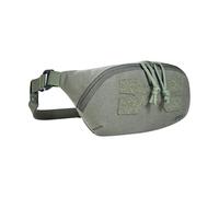 Tasmanian Tiger TT Hip Pouch leichte, Taktische Hüft-Tasche mit Netz-Fächern und abnehmbarem Bauch-Gurt in Molle einhängbar, kompakt faltbar
