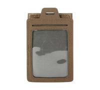 Tasmanian Tiger ID Card Office