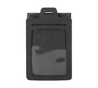 Tasmanian Tiger TT ID Card Office - Kombi-Hülle für Ausweis, Kreditkarten und Stift - schwarz