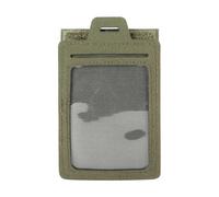 Tasmanian Tiger ID Card Office