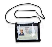 Tasmanian Tiger TT ID Holder, schwarz