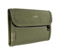 Tasmanian Tiger TT ID Wallet oliv - taktische Geldbörse, Geldtasche