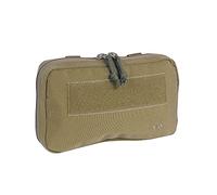 Tasmanian Tiger TT Leader Admin Pouch Organizer Rucksack Zusatz-Tasche mit vielen Einschub-Fächern für kleinteiliges Zubehör und EDC, Molle-kompatibel