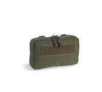 Tasmanian Tiger TT Leader Admin Pouch Organizer Rucksack Zusatz-Tasche mit vielen Einschub-Fächern für kleinteiliges Zubehör und EDC, Molle-kompatibel