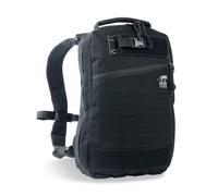 Tasmanian Tiger TT Medic Assault Pack S MK II schwarz - Medizin Rucksack, Militär Rucksack, Erste Hilfe Rucksack, First Aid Bag, Medic Bag