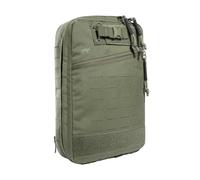 Tasmanian Tiger TT Medic Assault Pack S ZP Flacher Medic Pack für Plattenträger mit RV- oder Molle-Befestigung, Oliv