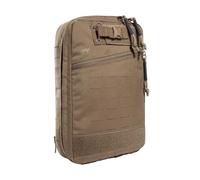Tasmanian Tiger TT Medic Assault Pack S ZP Flacher Medic Pack für Plattenträger mit RV- oder Molle-Befestigung, Coyote Brown
