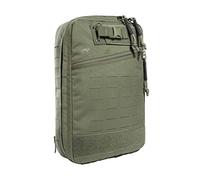 Tasmanian Tiger TT Medic Assault Pack S ZP Flacher Medic Pack für Plattenträger mit RV- oder Molle-Befestigung, Oliv