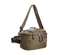 Tasmanian Tiger TT Medic Hip Bag Erste Hilfe Set Hüft-Tasche Molle Outdoor Bauchtasche für Sanitäter, Medic, Rettungskräfte, Coyote Brown