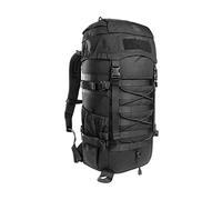 Tasmanian Tiger TT Mil OPS Pack 30, Militär-Rucksack, Molle-kompatibler Wander-Rucksack Herren mit 30 Litern für Outdoor, Einsatz, Bushcraft, Trekking (Schwarz)