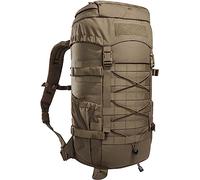 Tasmanian Tiger TT Mil OPS Pack 30, Militär-Rucksack, Molle-kompatibler Wander-Rucksack Herren mit 30 Litern für Outdoor, Einsatz, Bushcraft, Trekking (Coyote Brown)