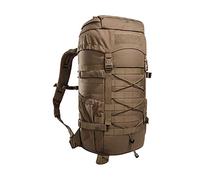 Tasmanian Tiger TT Mil OPS Pack 30, Militär-Rucksack, Molle-kompatibler Wander-Rucksack Herren mit 30 Litern für Outdoor, Einsatz, Bushcraft, Trekking (Coyote Brown)