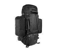Tasmanian - Tiger Mil Ops Pack Rucksack 80+24 l - Black