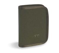Tasmanian Tiger TT MIL Wallet oliv - taktische Geldbörse, Geldtasche