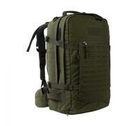 Tasmanian Tiger TT Mission Pack MK II oliv - Militär Rucksack, BW Rucksack, Bundeswehr Rucksack, Armee Rucksack